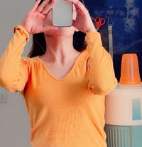 Ameira for Real Meet - escort in Hyderabad