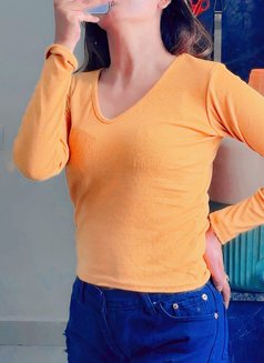 Ameira for Real Meet - escort in Hyderabad Photo 3 of 4