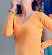 Ameira for Real Meet - escort in Hyderabad