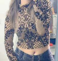 Ameira Independent Escort - escort in Hyderabad Photo 1 of 4