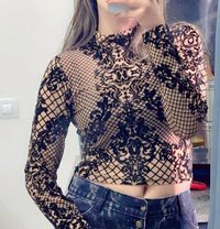 Ameira Independent Escort - escort in Hyderabad