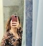 Ameira Independent Escort - puta in Hyderabad Photo 1 of 4