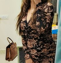Ameira Independent Escort - puta in Hyderabad