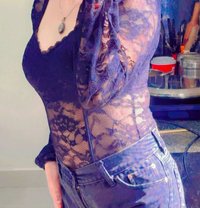 Ameira No Advance All Real - escort in Hyderabad