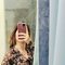 Ameira Real Meet & Independent Cod - escort in Hyderabad