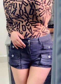 Ameira Real Meet & Independent - escort in Hyderabad Photo 1 of 4