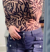 Ameira Real Meet & Independent - escort in Hyderabad