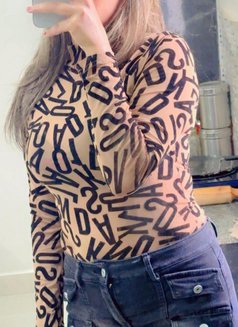 Ameira Real Meet & Independent - escort in Hyderabad Photo 3 of 4