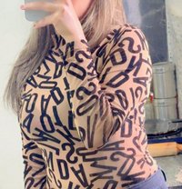 Ameira Real Meet & Independent - escort in Hyderabad