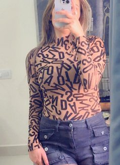 Ameira Real Meet & Independent - escort in Hyderabad Photo 4 of 4