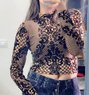 Ameira Real Meet & Independent - escort in Hyderabad Photo 1 of 4