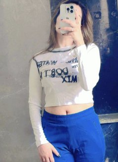 Ameira Real Meet & Independent - escort in Hyderabad Photo 1 of 4