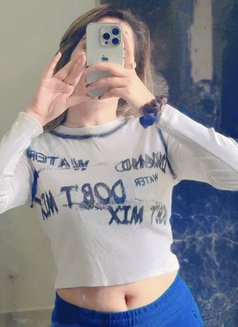 Ameira Real Meet & Independent - escort in Hyderabad Photo 2 of 4