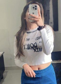 Ameira Real Meet & Independent - escort in Hyderabad Photo 3 of 4