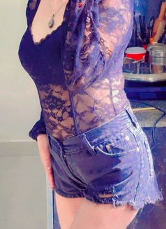 Ameira Real Meet & Independent - escort in Hyderabad Photo 4 of 4