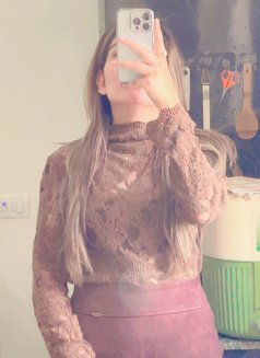 Ameira Real Meet & Independent - escort in Hyderabad Photo 1 of 5