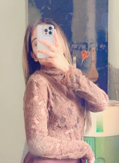 Ameira Real Meet & Independent - escort in Hyderabad Photo 2 of 5