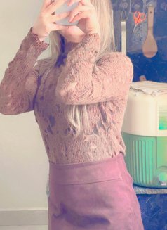 Ameira Real Meet & Independent - escort in Hyderabad Photo 3 of 5