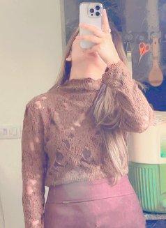 Ameira Real Meet & Independent - escort in Hyderabad Photo 5 of 5