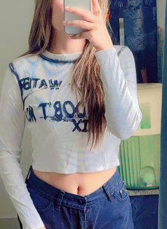 Ameira Real Meet & Independent - escort in Hyderabad Photo 3 of 4