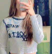 Ameira Real Meet & Independent - escort in Hyderabad