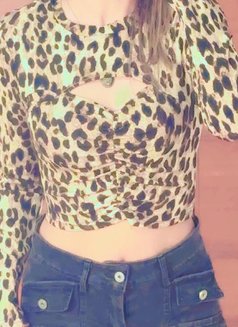 Ameira Real Meet & Independent - escort in Hyderabad Photo 2 of 5
