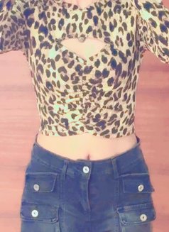 Ameira Real Meet & Independent - escort in Hyderabad Photo 3 of 5