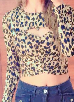 Ameira Real Meet & Independent - escort in Hyderabad Photo 5 of 5