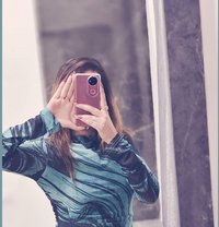 Ameira Real Meet No Advance - escort in Hyderabad