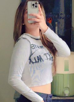 Ameira Real Meet Only🫦 - escort in Hyderabad Photo 1 of 4