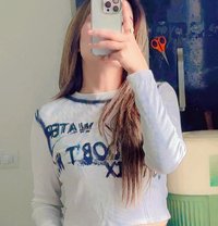 Ameira Real Meet Only🫦 - escort in Hyderabad