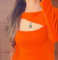 Ameira Refined Presence. Genuine Connect - escort in Hyderabad Photo 1 of 4