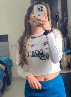 Ameira the Independent - escort in Hyderabad Photo 1 of 4