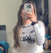 Ameira the Independent - escort in Hyderabad