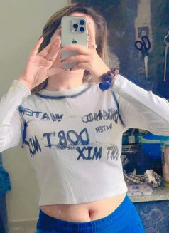 Ameira the Independent - escort in Hyderabad Photo 2 of 4