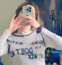 Ameira the Independent - escort in Hyderabad