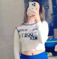 Ameira the Independent - escort in Hyderabad