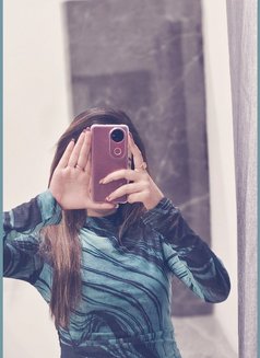 Ameira the Real Meet No Advance - escort in Hyderabad Photo 2 of 4