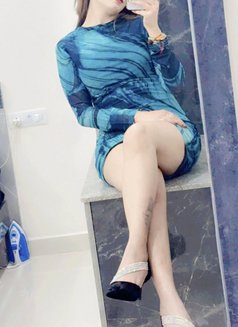 Ameira the Real Meet No Advance - escort in Hyderabad Photo 3 of 4