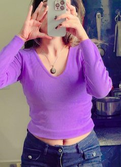 Ameira the Real Meet No Advance - escort in Hyderabad Photo 3 of 4