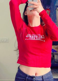 Ameira the Real Meet No Advance - escort in Hyderabad Photo 1 of 4