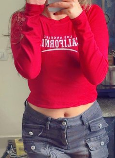 Ameira the Real Meet No Advance - escort in Hyderabad Photo 3 of 4