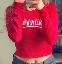 Ameira the Real Meet No Advance - escort in Hyderabad