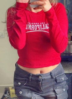 Ameira the Real Meet No Advance - escort in Hyderabad Photo 1 of 4