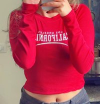 Ameira the Real Meet No Advance - escort in Hyderabad