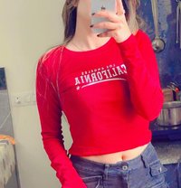 Ameira the Real Meet No Advance - escort in Hyderabad