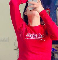 Ameira the Real Meet No Advance - escort in Hyderabad