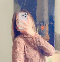 Ameira the Real Meet No Advance - escort in Hyderabad
