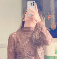 Ameira the Real Meet No Advance - escort in Hyderabad