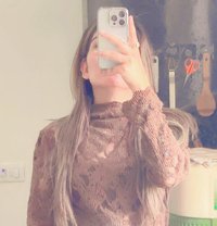 Ameira the Real Meet No Advance - escort in Hyderabad
